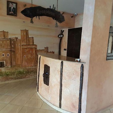 Residence Tafat อกาดีร์ ภายนอก รูปภาพ