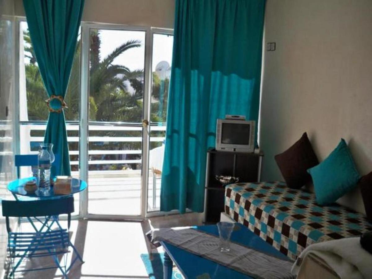 Residence Tafat อกาดีร์ ภายนอก รูปภาพ