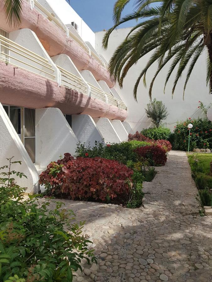 Residence Tafat อกาดีร์ ภายนอก รูปภาพ