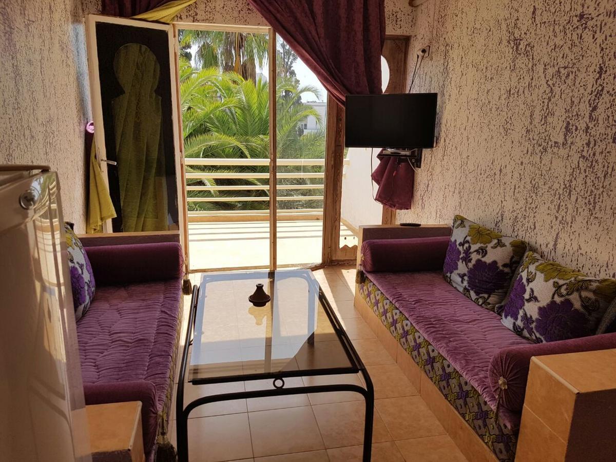 Residence Tafat อกาดีร์ ภายนอก รูปภาพ